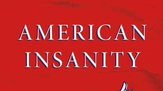 U.S. Politics Critique At LATFOB 2024