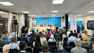 حكماء المسلمين يكشفون عن ميثاق الميزان