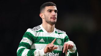 Abada Moves To Charlotte FC From Celtic