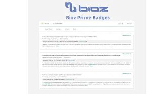 Life Chemicals & Bioz Enhance Research