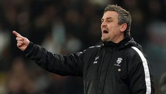 Lincoln’s Cohesive Win Over Barnsley