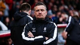 فوز لينكولن المهيمن 6-0 على كامبريدج