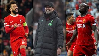 Liverpool Hits 1,000 Goal Milestone