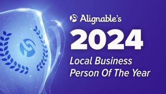 Top 50 Business Leaders Of 2024
