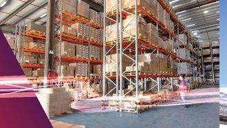 DCH Logistics Reveals New Brand Look