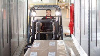 XPO Enhances Quality With ZDM+