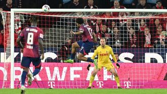 Openda's Brace Boosts Leipzig