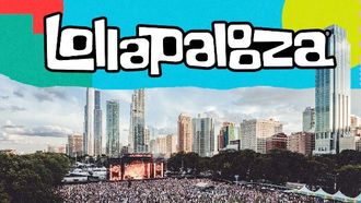 Lollapalooza 2024 Headliners Revealed