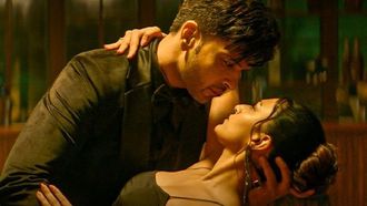 Love Adhura: Stream On Amazon MiniTV