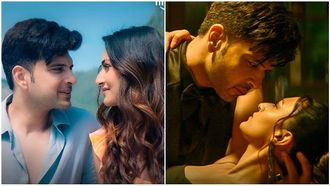 Watch Love Adhura: OTT Release Info