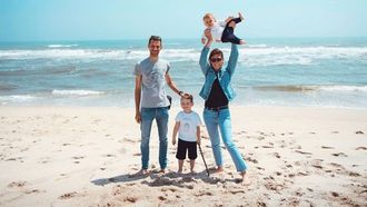 عطلات عائلية فاخرة في ريكسوس رادامز