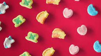 60 Years Of Lucky Charms Magic