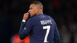 Mbappe's Uncertain Champions League Future