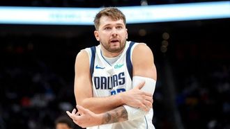 Doncic Sets New NBA Triple-Double Record