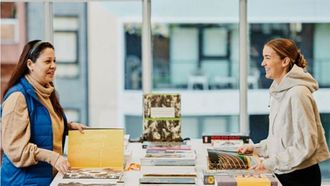 Lululemon Salutes Women's Leadership