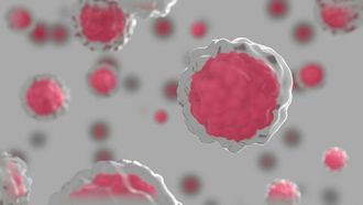 LungVax: أمل جديد في معركة سرطان الرئة