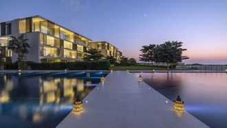 Luxury Eid Retreat At Oberoi Al Zorah