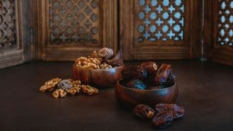 عودة مجالس رمضان الفاخرة