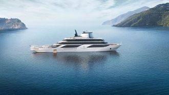 Luxury Yacht Voyages In 2026