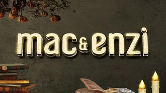 تناول طعام فريد من نوعه في ماك وإنزي