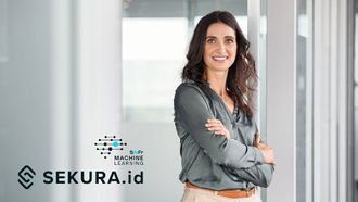 Sekura.id's ML Mobile Identity Leap