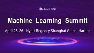 ML Summit 2024: Shanghai Edition
