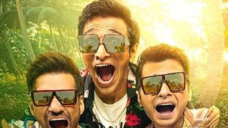 Madgaon Express: Celebs Show Love For Trailer