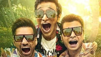 Trailer Boosts Madgaon Express Popularity