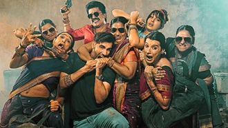 Madgaon Express Box Office Dip