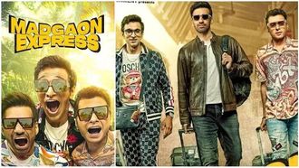 Madgaon Express X: A Fun Debut