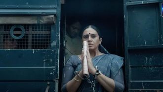 Maharani 3: New Season Hits SonyLIV