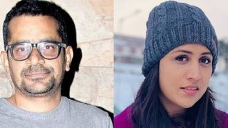 Kapoor Praises Kewal In Maharani 3