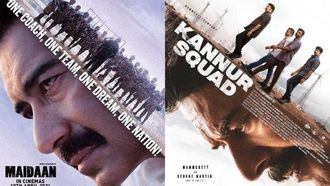 Maidaan Poster Controversy Unveiled