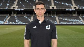 مستقبل مشرق لمانشستر يونايتد تحت قيادة إنيوس