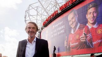 Man Utd's New Recruitment Focus