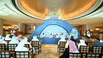 كأس منصور بن زايد: صراع 16 فريقاً