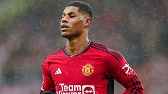 Rashford Responds To Commitment Doubts