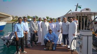 NCW Boosts Marine Research Fleet