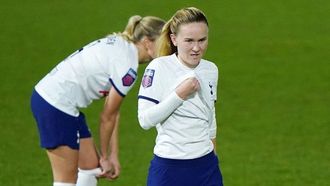 Vinberg Secures Tottenham Win
