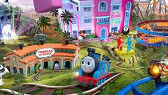New Mattel Park Opening In Kansas City 2026