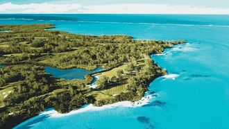 Mauritius: Top Eid Destination