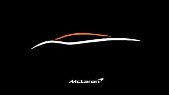 McLaren's Future Design Vision
