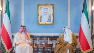 Boosting Saudi-Kuwait Media Ties