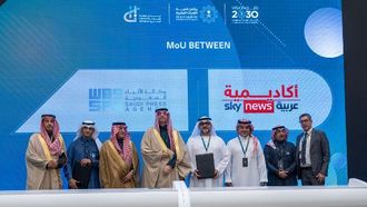 Strategic Media Training Partnership Announced