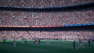 اختيارات ميسي للكرة الذهبية القادمة