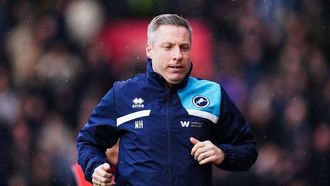 Millwall's Harris Praises Recent Wins
