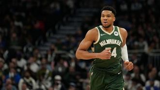 Bucks Decimate Thunder: No Excuses
