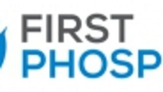 First Phosphate Wins Quebec Mining Grant