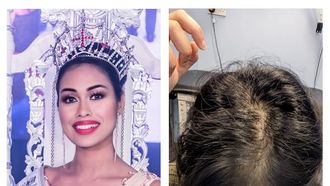 Watermans Sponsors Miss England 2024