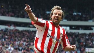 Stewart's March For MND Awareness